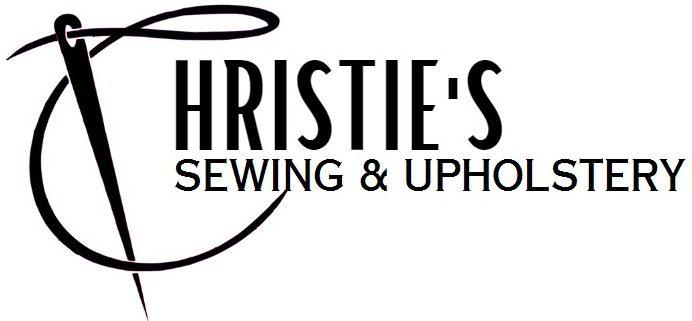 Christies Sewing & Upholstery