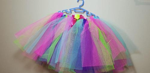 Girl's Tutu Skirts